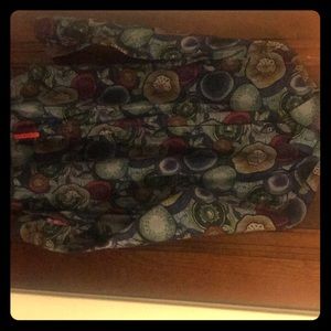 Men’s Visconti Black button up #visconti #mens